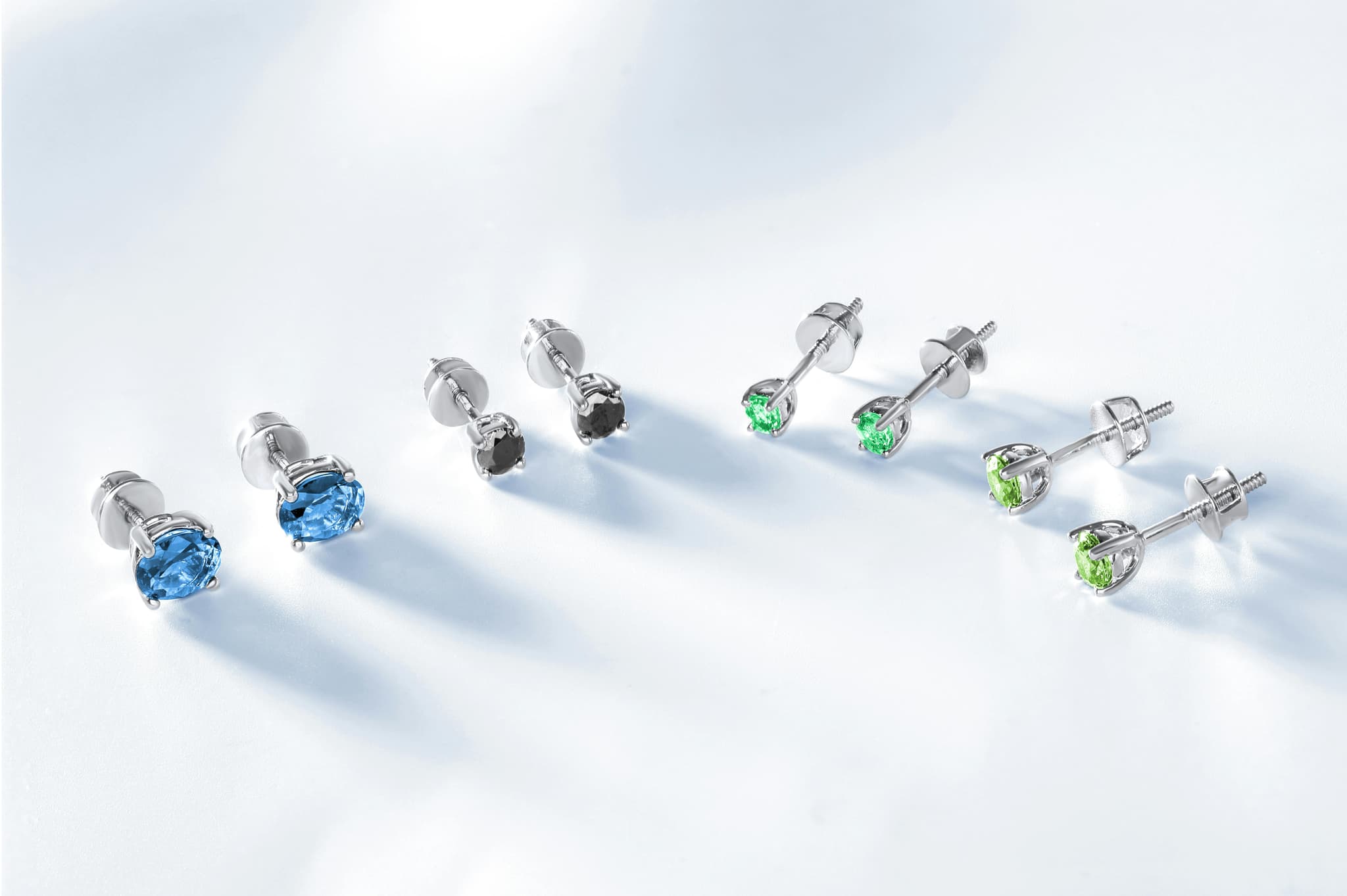 Best diamond earrings for Sophisticated Style