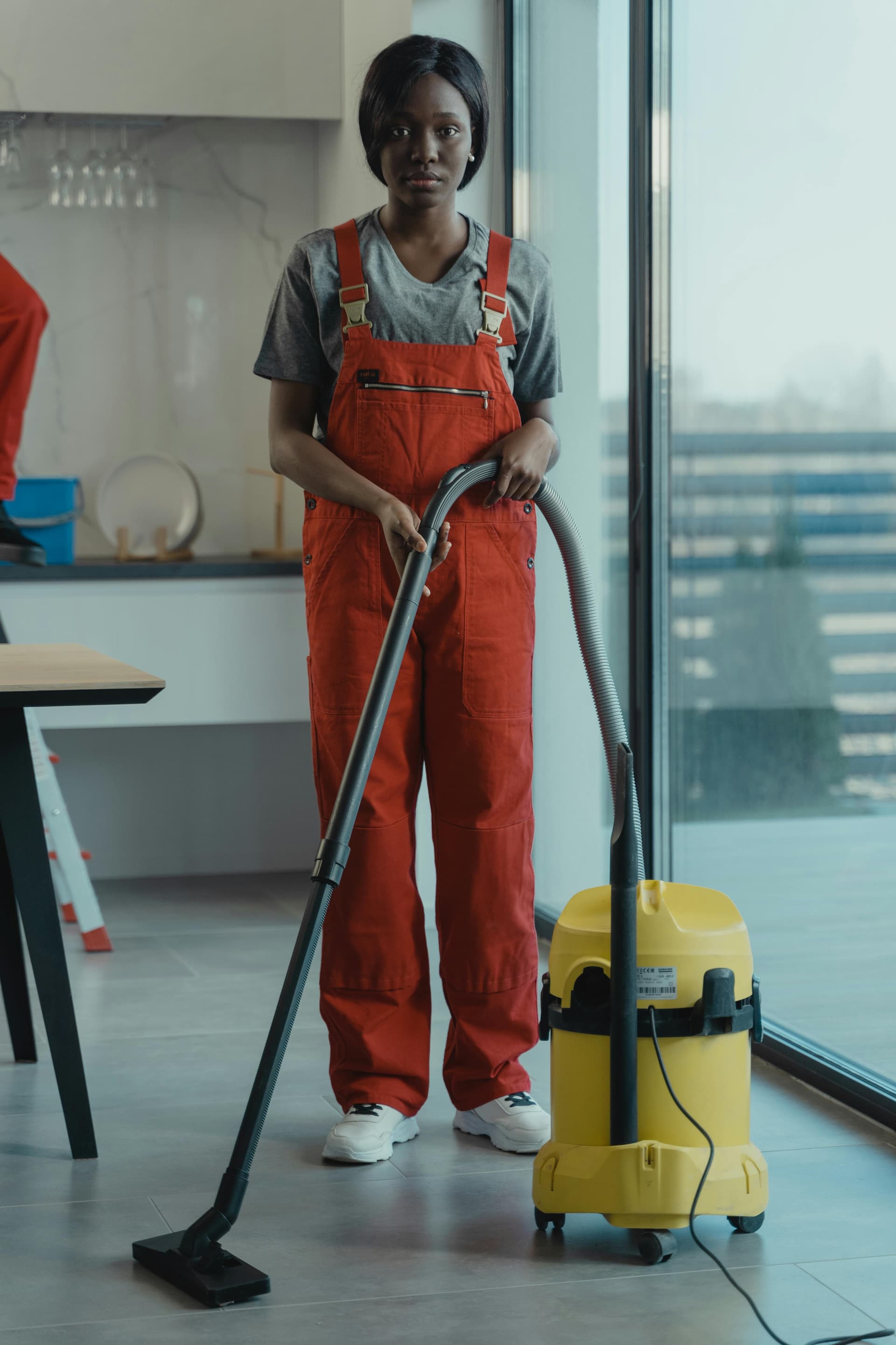 Office Cleaning Services Dubai That Make Your Office Shine Daily