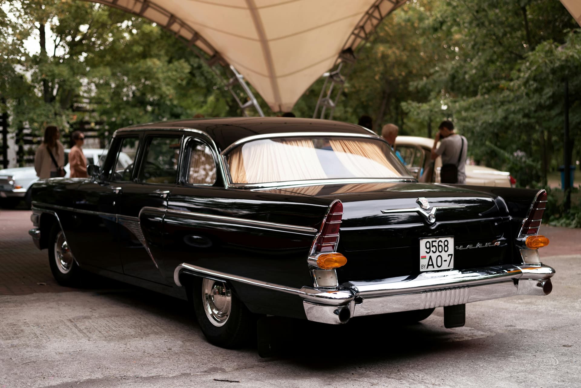 Trusted VIP Miami Limo Service for Luxury Transportation