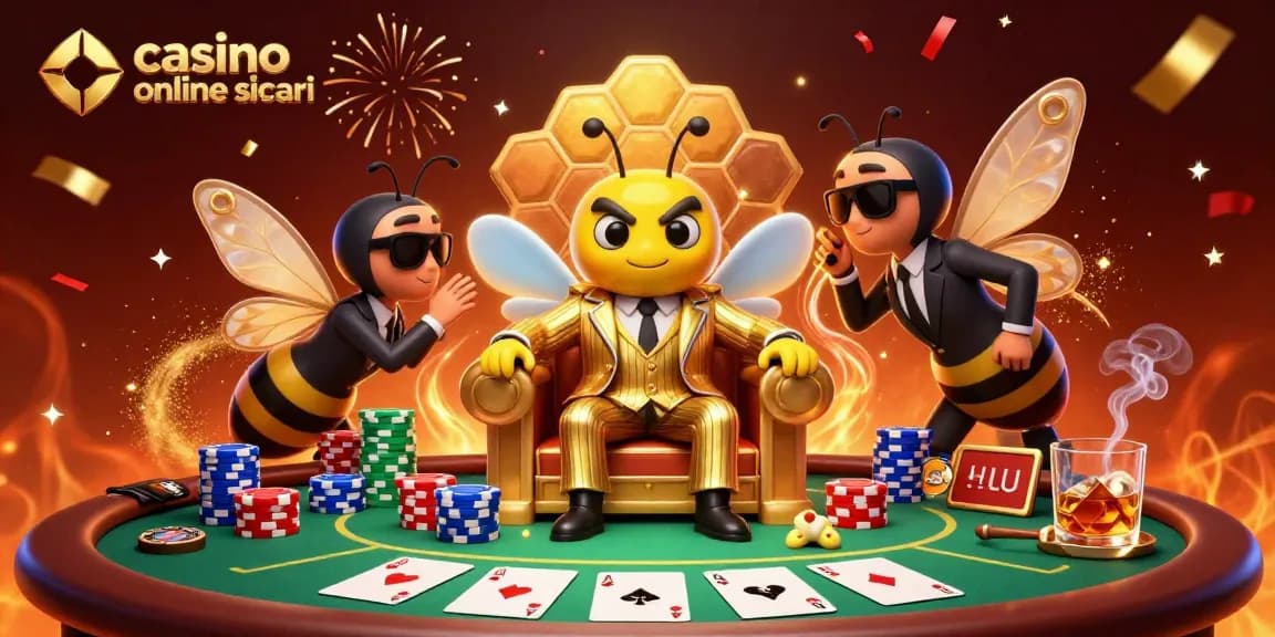 Gioca attraverso i migliori casino online sicuri per un’esperienza di gioco protetta e divertente.