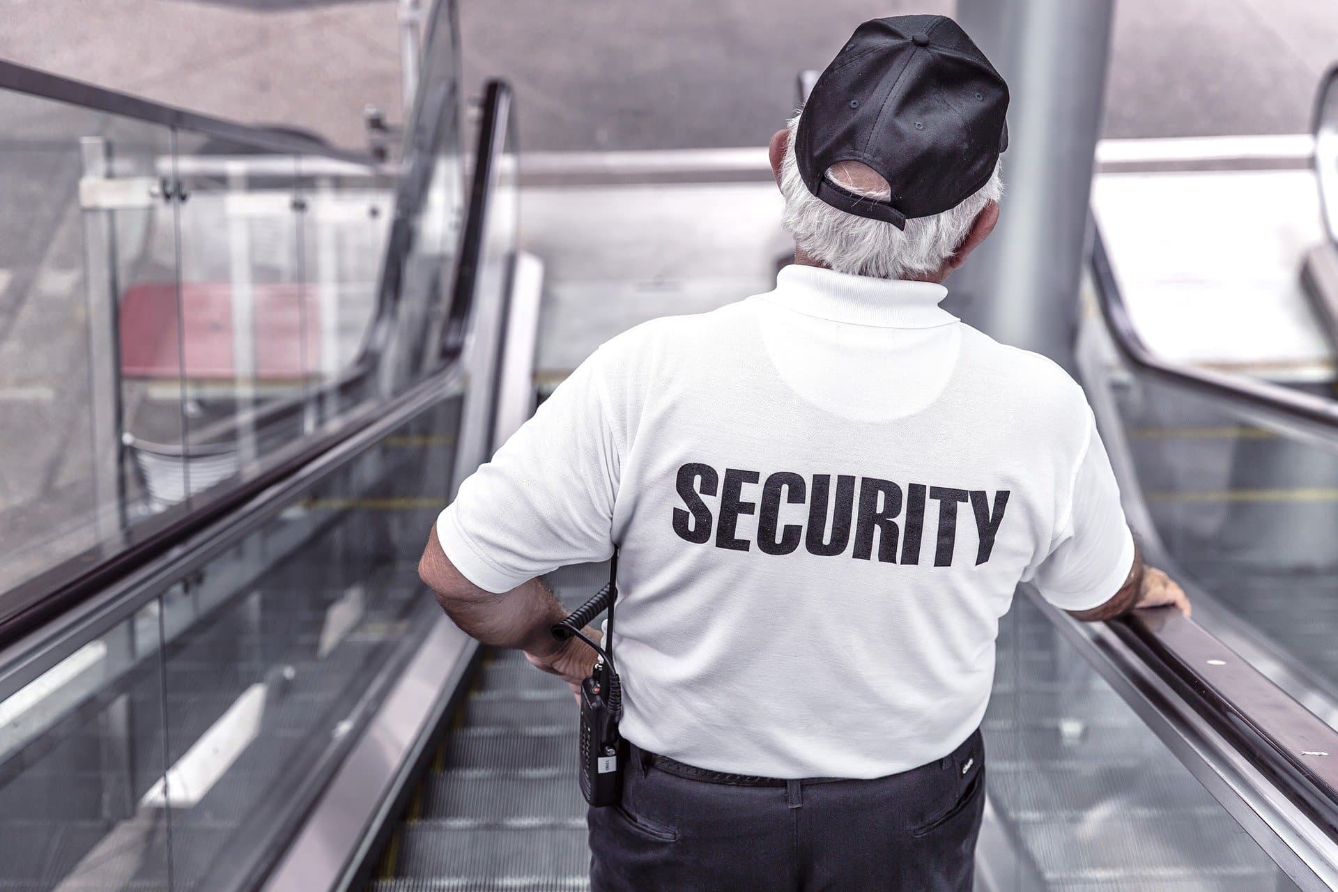 Security Services Birmingham – Comprehensive Security Services Birmingham for Total Protection | ISA Support Services