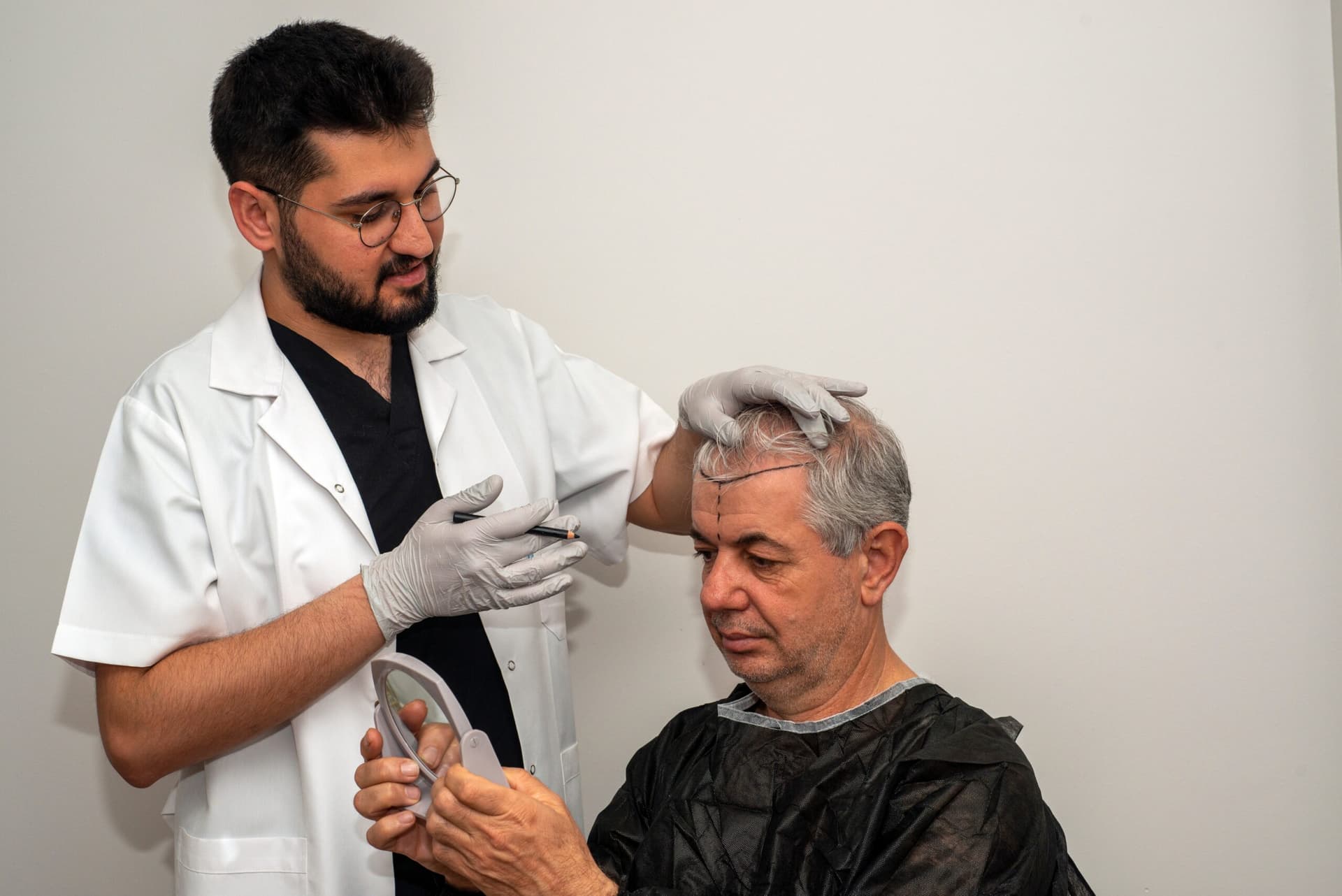 Hair Transplant UK – The Best Clinics and What to Expect
