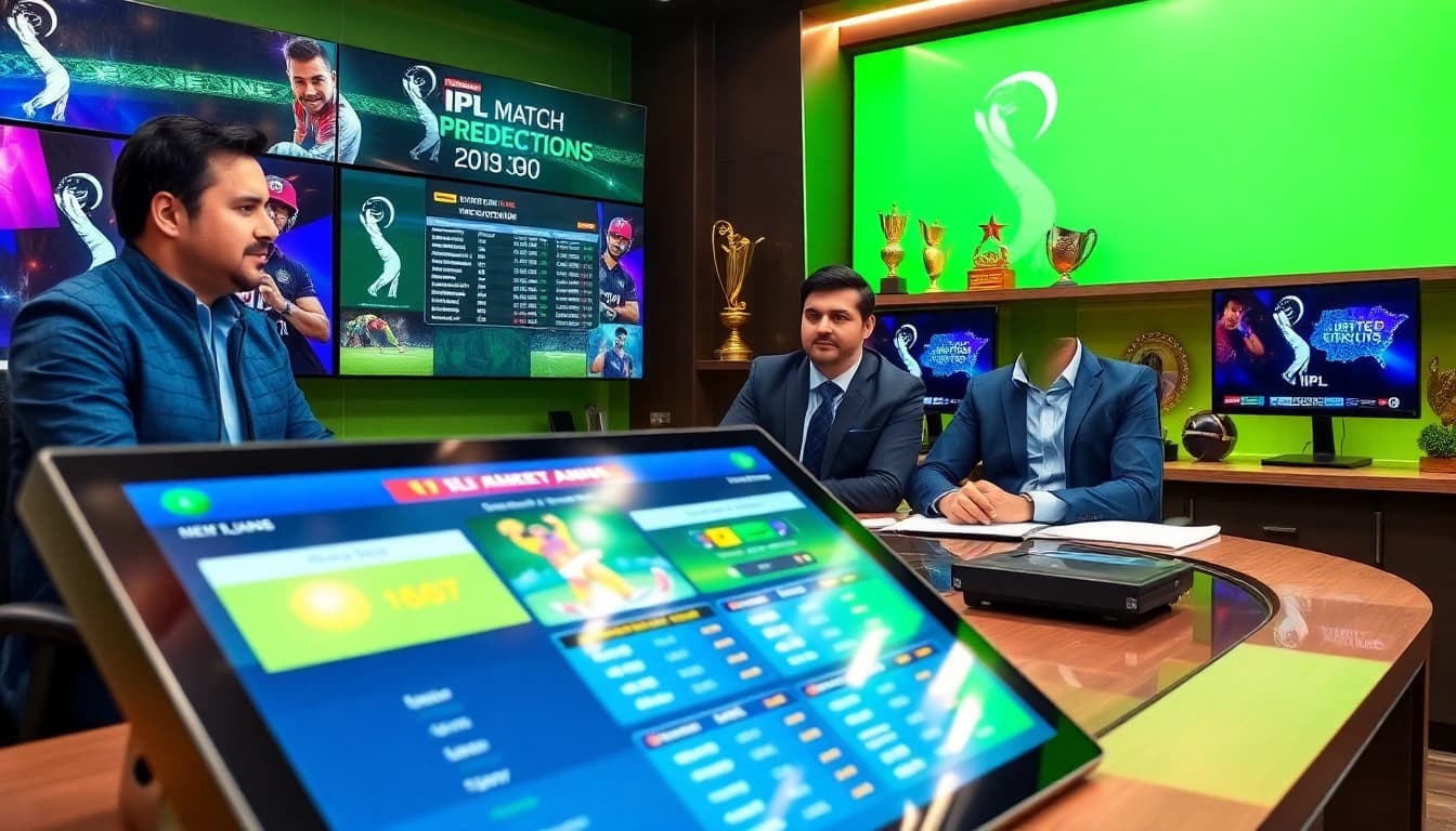 Predict today IPL match prediction online cricket betting with engaging visuals and professional analysis.
