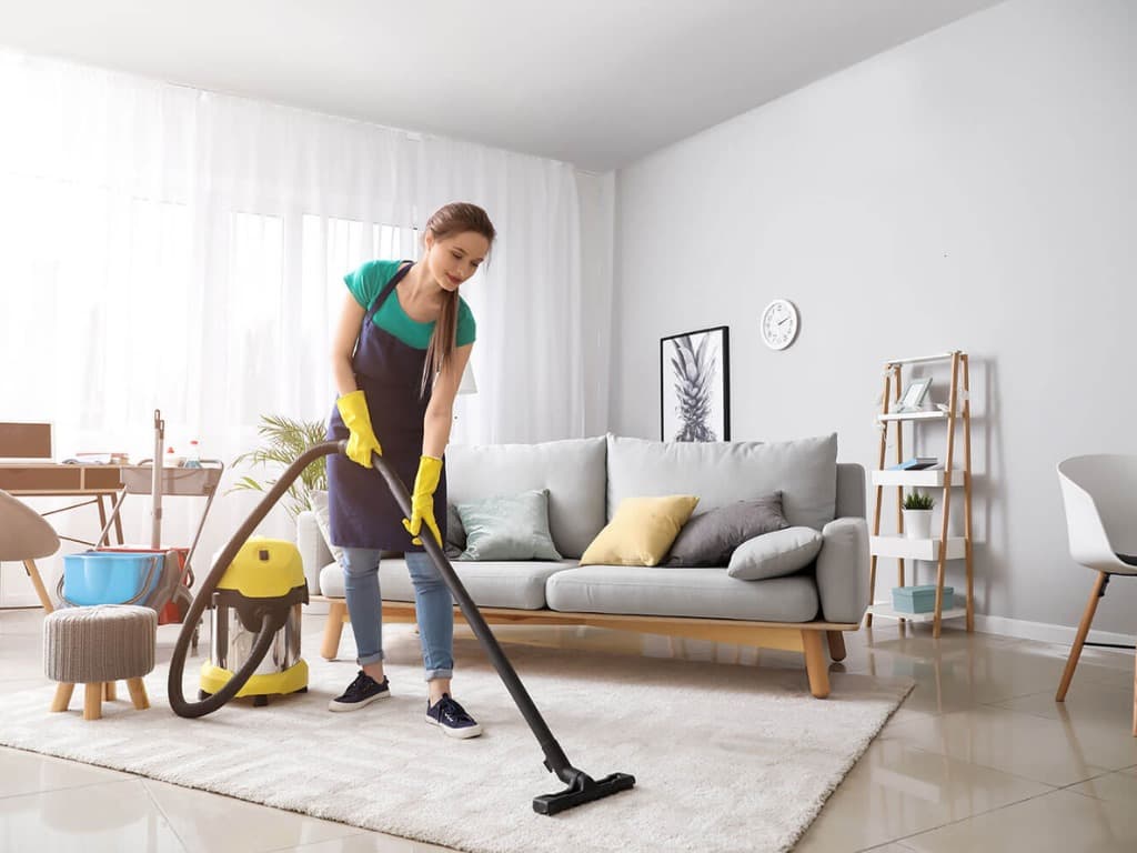 Villa Deep Cleaning Services Dubai for Long-Lasting Cleanliness