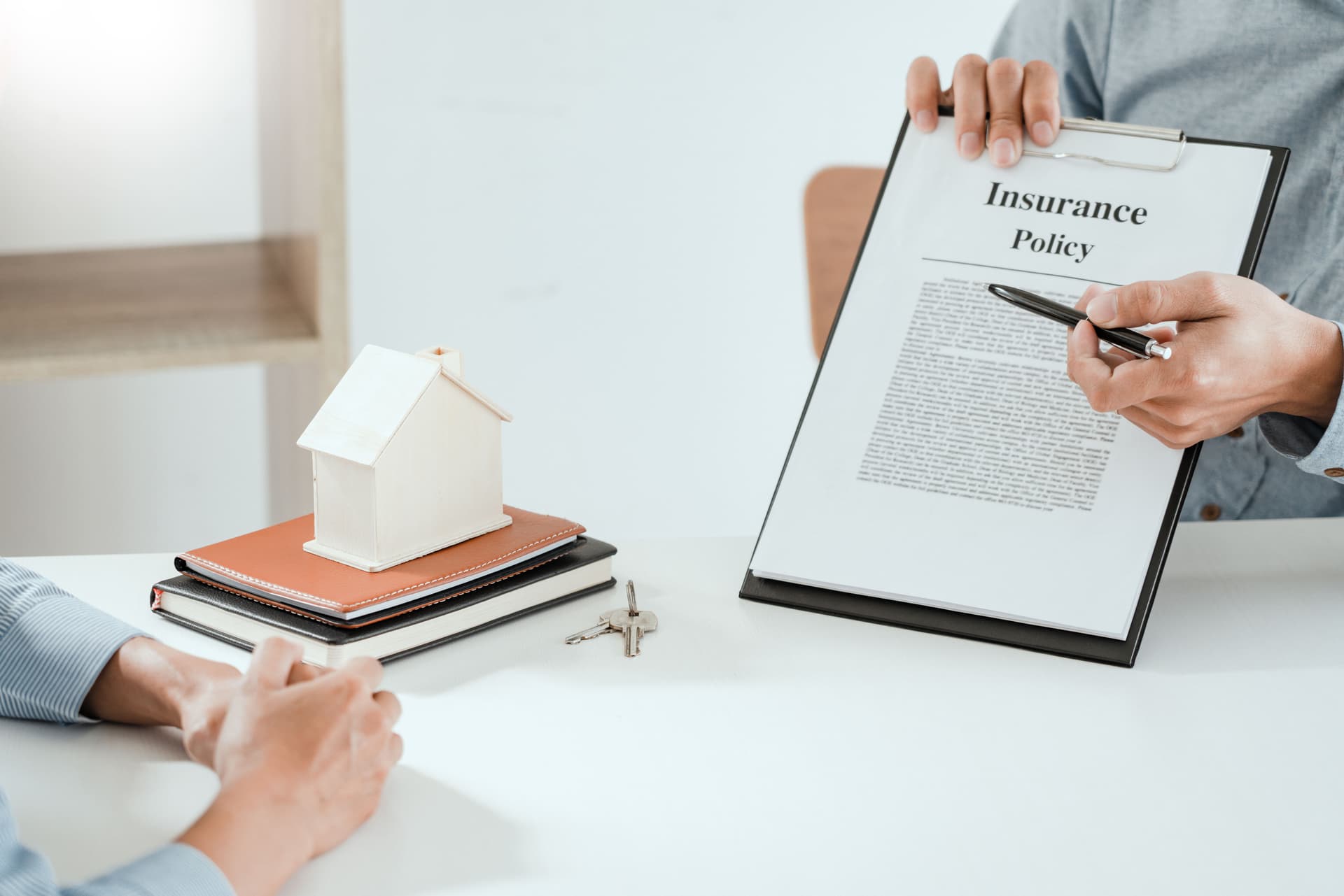 Insurance Claims Help for Homeowners and Businesses in Florida