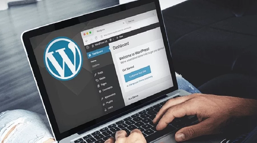 WordPress Hosting Optimized For Faster Page Load Times
