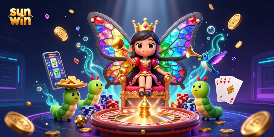 Spin the reels at sun win and enjoy vibrant casino games with stunning graphics and colorful characters.