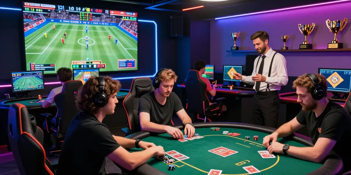 Experience the ultimate online gaming vibe at 鉅城娛樂城 - 閱讀更多 about the immersive environment and exciting gameplay.