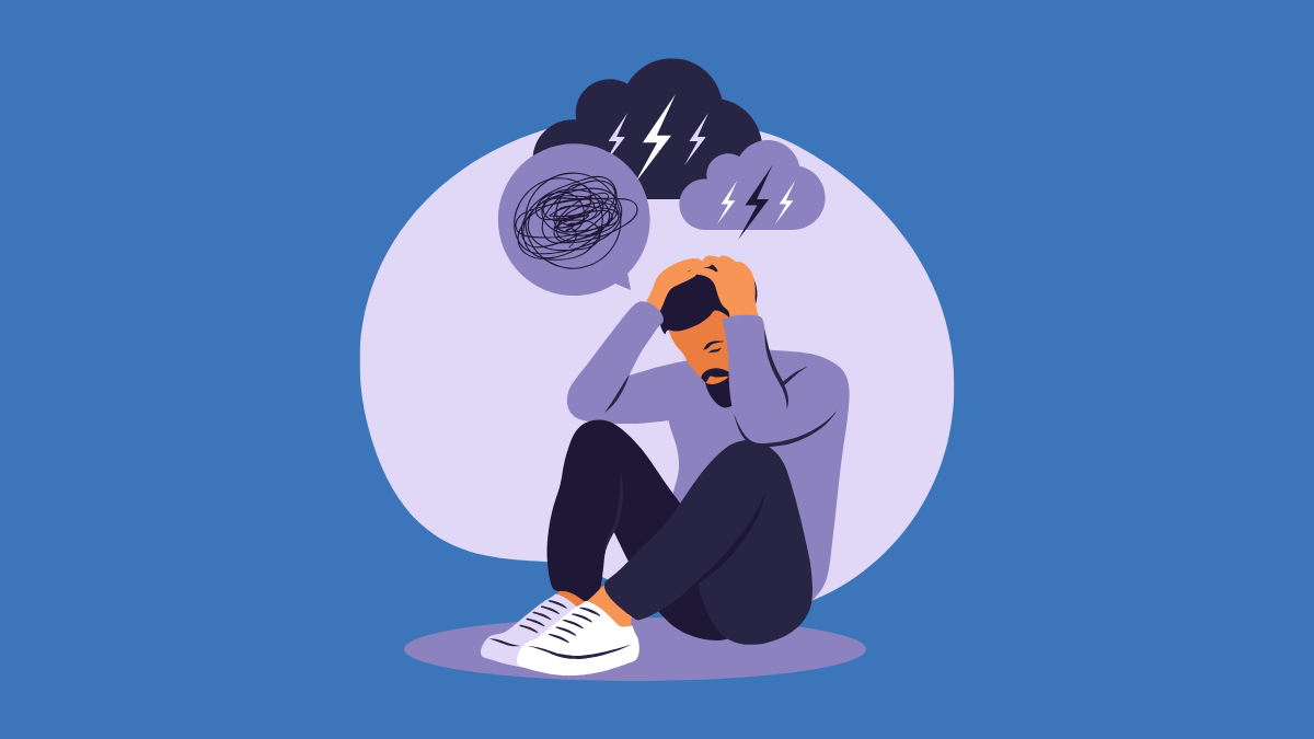 Understanding the Link Between Depression Symptoms and Emotional Health