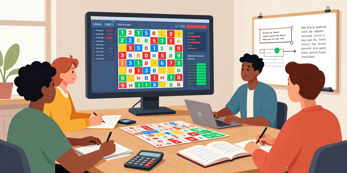 Analisis angka untung dalam prediksi togel dengan tim profesional menggunakan data dan grafik.