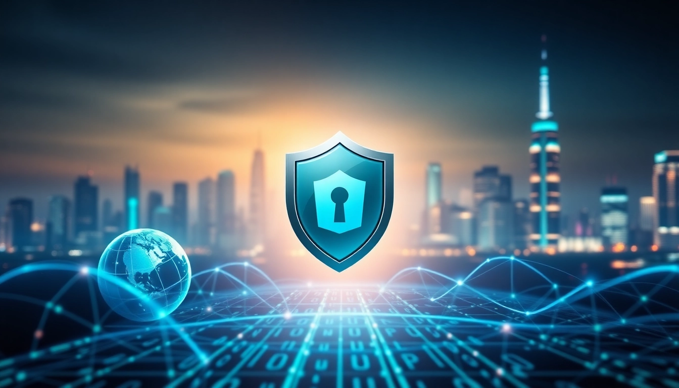 Protect your website with CDN with DDoS Protection to ensure security and performance.