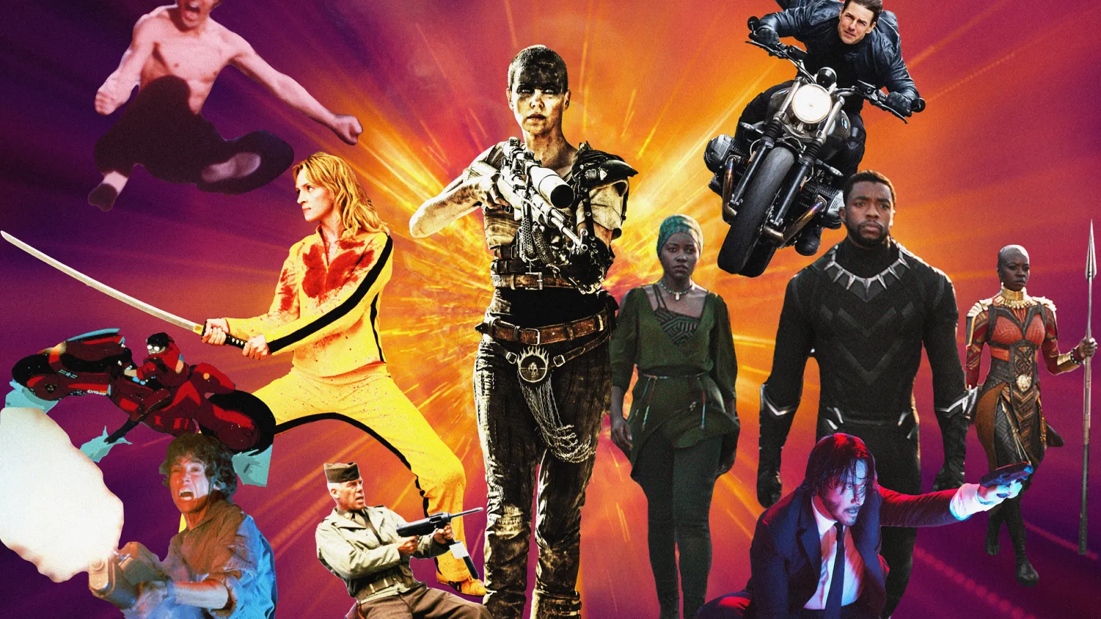 ดูหนัง พากย์ไทย ซับไทย ครบทุกแนว ที่ Movie24HD