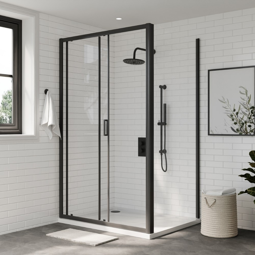 Sonni Sanitär GmbH – Design und Komfort vereint