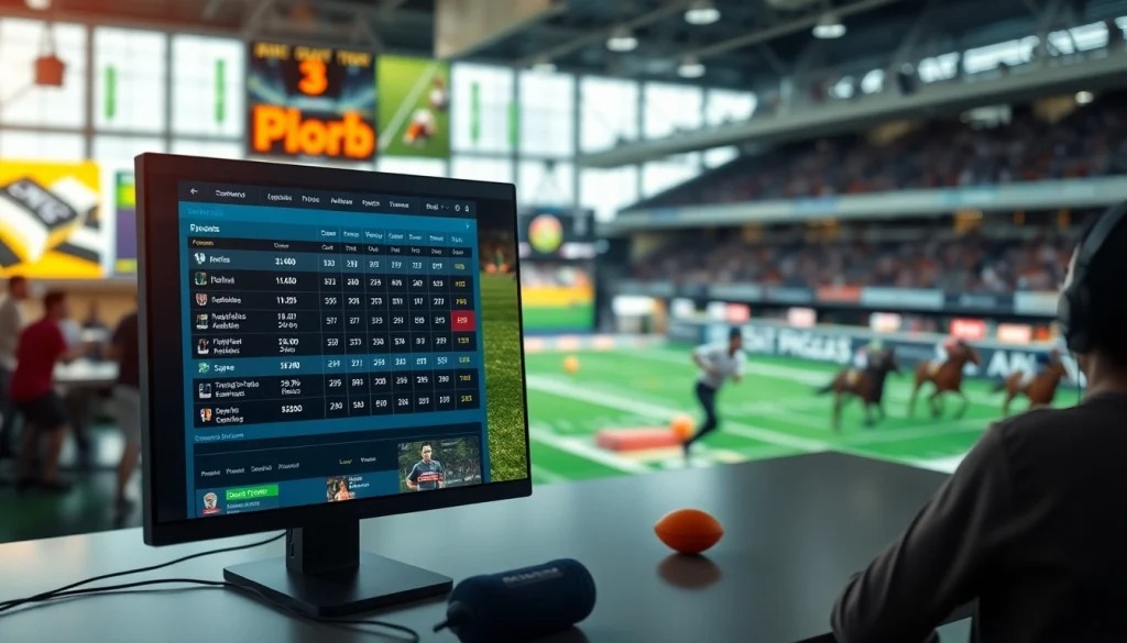 The Complete Guide to New Brunswick Sports Betting: Best Platforms and Expert Tips