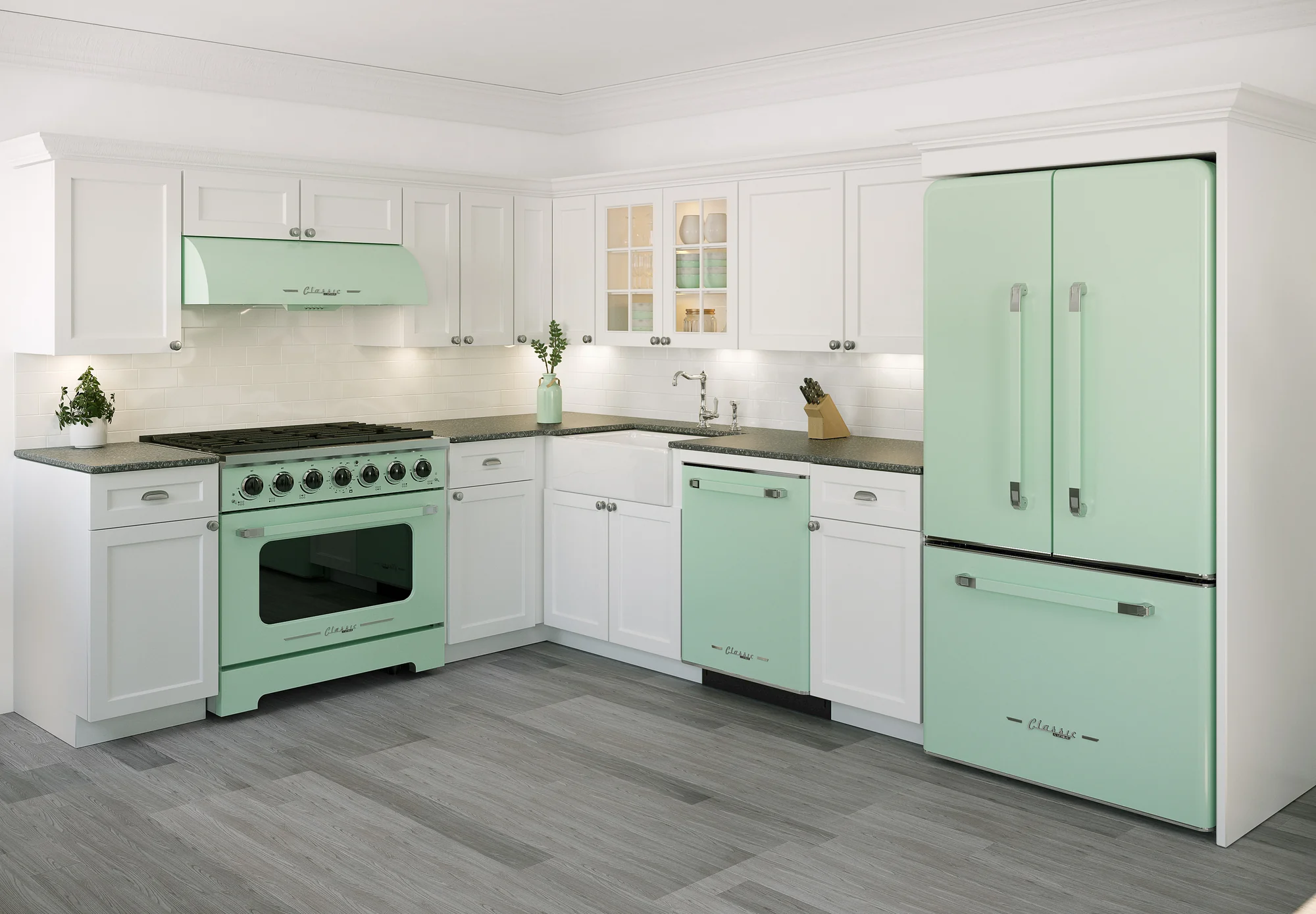 Magic Chef Affordable Appliances for Every Budget