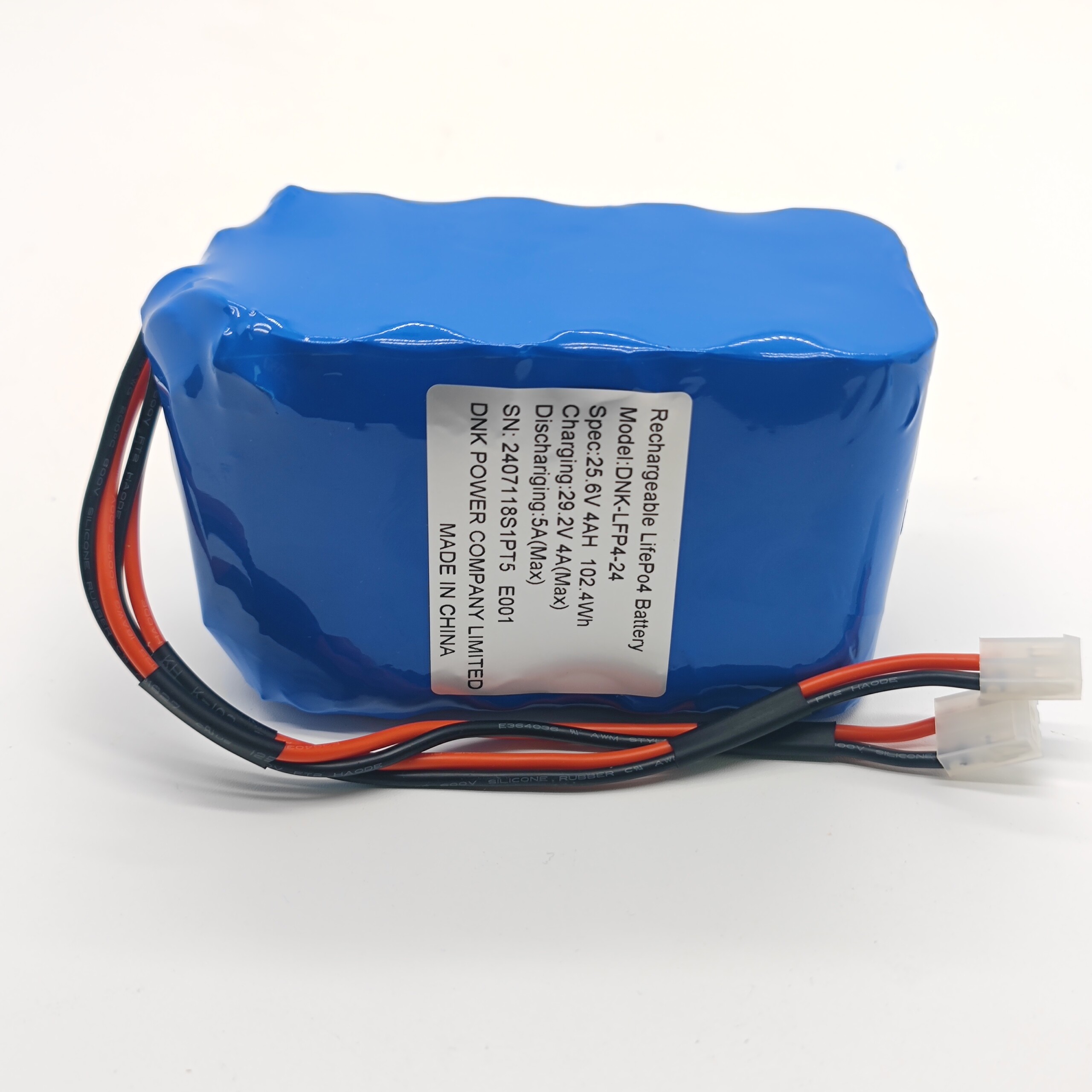 LiFePO4 Battery Price Trends for Solar and Storage Applications