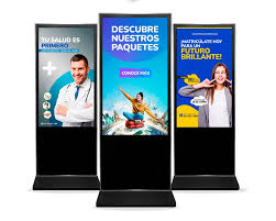 Soluciones de Roll Up Publicitario en Gran Formato | Jumboprinters