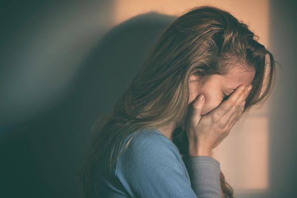 Depression symptoms