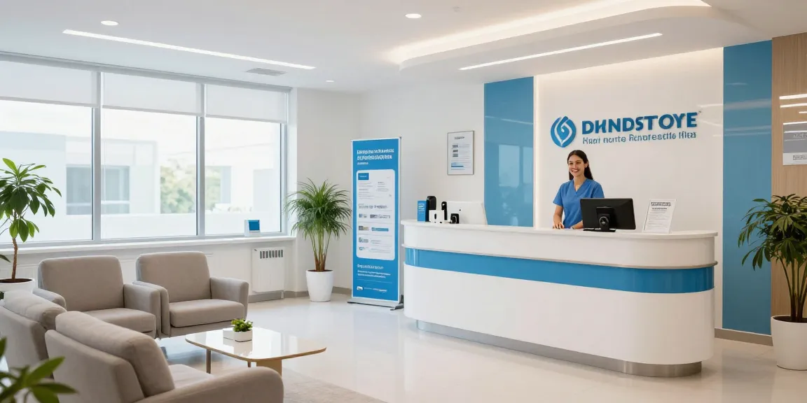 Hair transplant turkey at a modern health clinic, featuring expert medical services and compassionate patient care.