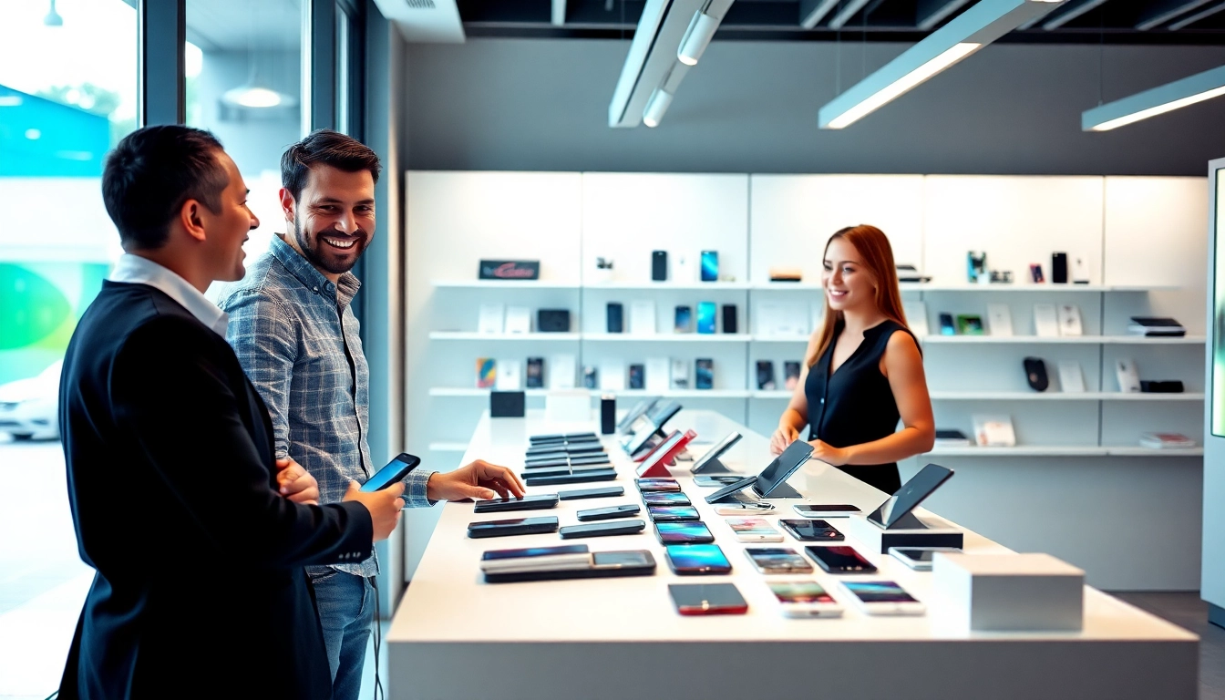 Find cash for phones near me with friendly service and a wide selection of devices.