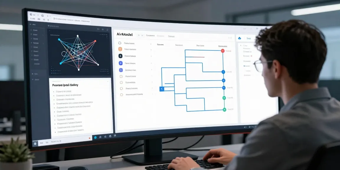 Explore AI automation and productivity with tools like lia engel porno, enhancing SaaS platforms through generative AI.