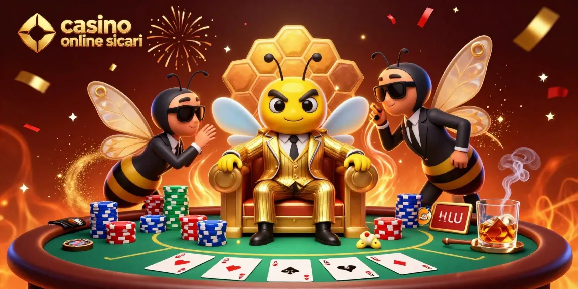 Gioca attraverso i migliori casino online sicuri per un’esperienza di gioco protetta e divertente.