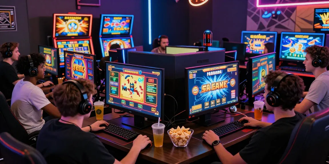 Pengalaman bermain slot online kudaliar89 dengan suasana ceria dan interaksi antar pemain.