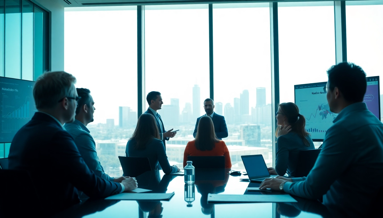 Analyze National Security Risk in a collaborative setting showcasing professional engagement.