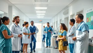 Promote Health through a compassionate interaction between healthcare professionals and patients.