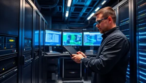 Optimize NAS & SAN Storage Deployment in a dynamic data center setting.