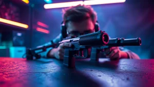 Get insights on the best ar trigger for enhancing gaming performance and experience.