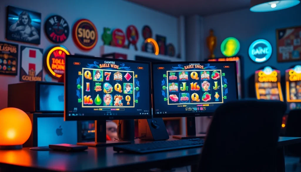 Jadilah ahli dalam pengalaman istana777 bet dengan setup permainan modern yang menarik.