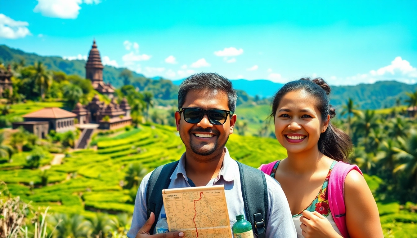 Explore vibrant landscapes and culture with https://privatetourssrilanka.com's expert guide.