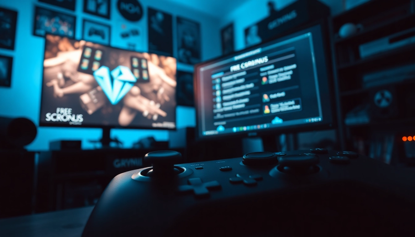 Experience enhanced gaming with Free Cronus zen scripts in action.